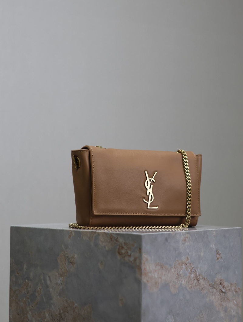 YSL Satchel Bags